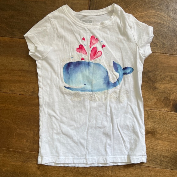 Set of 6 Girl’s Tees & Tanks - Picture 4 of 7